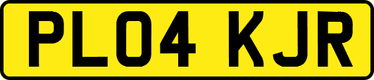 PL04KJR