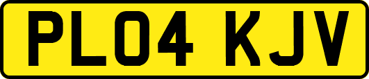 PL04KJV