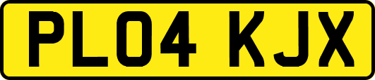 PL04KJX