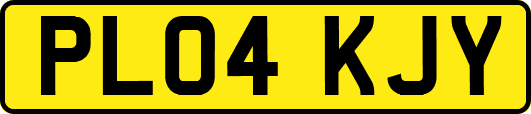 PL04KJY