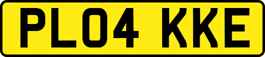 PL04KKE