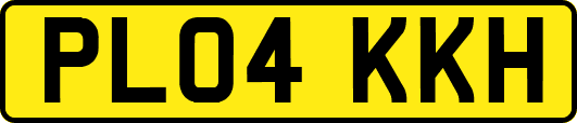 PL04KKH