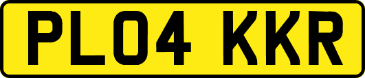 PL04KKR
