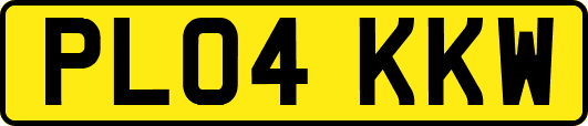 PL04KKW
