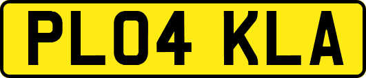 PL04KLA