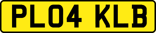 PL04KLB