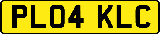 PL04KLC