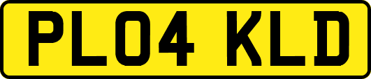 PL04KLD