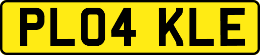 PL04KLE