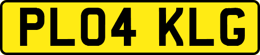 PL04KLG