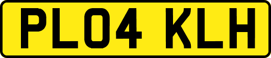 PL04KLH