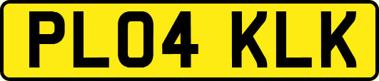 PL04KLK