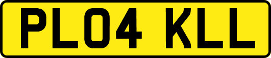 PL04KLL