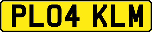 PL04KLM