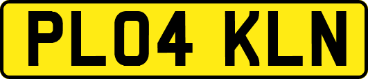 PL04KLN