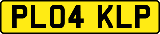 PL04KLP