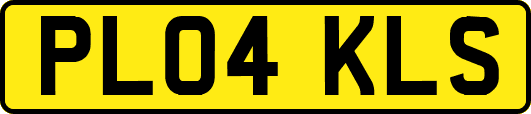 PL04KLS