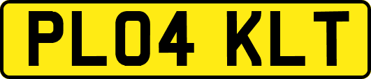 PL04KLT
