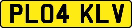 PL04KLV