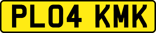PL04KMK
