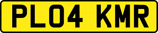 PL04KMR