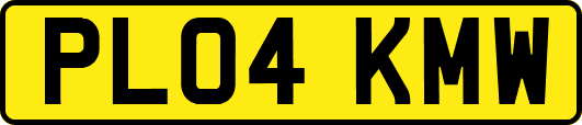 PL04KMW