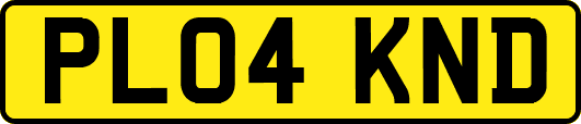PL04KND