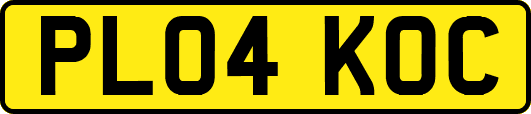 PL04KOC