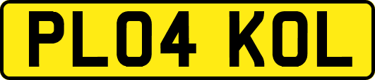 PL04KOL