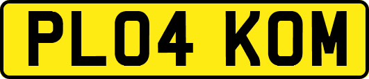 PL04KOM