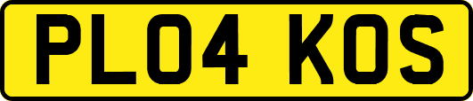 PL04KOS