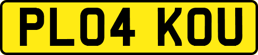 PL04KOU