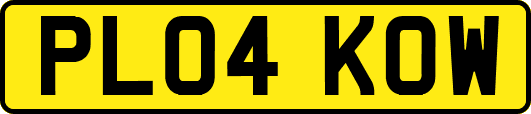 PL04KOW