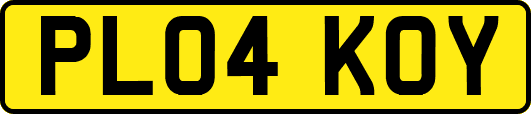 PL04KOY