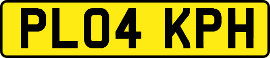 PL04KPH