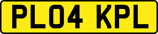 PL04KPL
