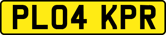 PL04KPR