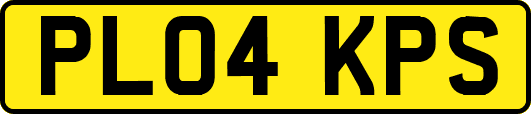 PL04KPS