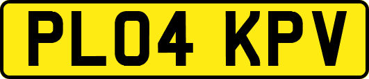 PL04KPV