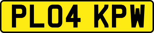PL04KPW
