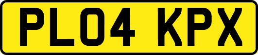 PL04KPX