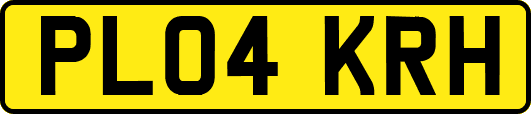 PL04KRH