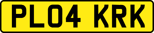 PL04KRK