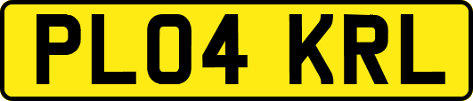PL04KRL