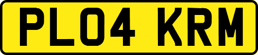 PL04KRM