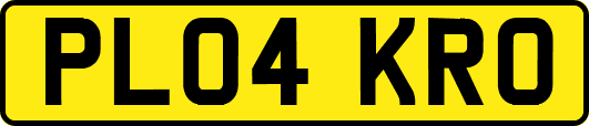 PL04KRO