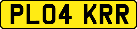 PL04KRR