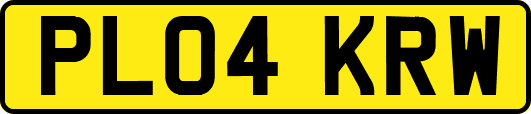 PL04KRW