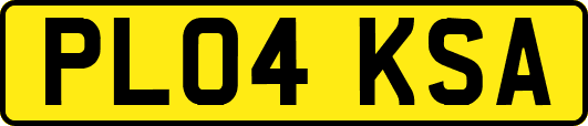 PL04KSA