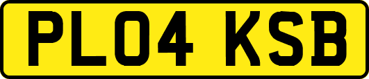 PL04KSB